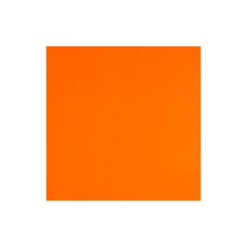 F614 - Orange Fluo